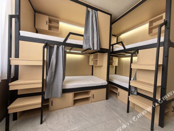 XingYuan Hostel