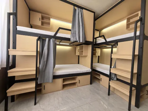 XingYuan Hostel
