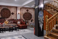Double Cherry Homestay