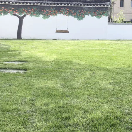 CHINA HUAYUANJU