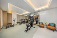 Vienna Hotel (Yichang Zigui Qu Yuan Hometown Cultural Tourism Area Branch)