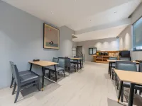 YueLongWan Holiday Hotel - sarapan