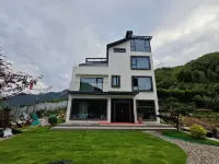 Quzhou Zhuyunjian Country Homestay
