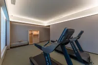All Seasons Hotel (Jinghe Heping East Road Branch) - Gym