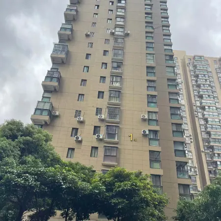Kunming Junzi Female Only Hostel