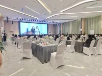 Dingtu International Hotel (Jiayu)