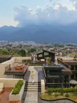 HEO禾住·大理奢邸（古城南門店） - 山景
