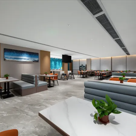 REZEN PROYAL HOTEL（Zengcheng Branch, Guangzhou）