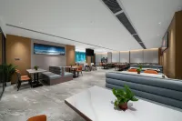 REZEN PROYAL HOTEL（Zengcheng Branch, Guangzhou）
