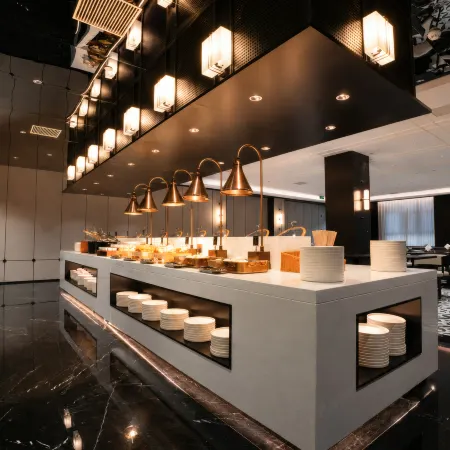 Haitang Boutique Hotel