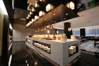 Haitang Boutique Hotel - breakfast