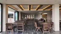 Yizhai (Longji Terraces View Inn) - breakfast