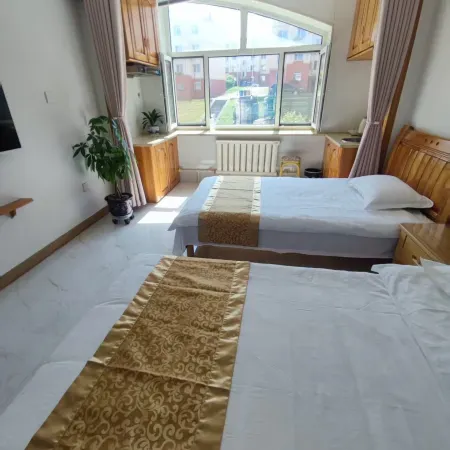 Tangwang Songxiang Apartment