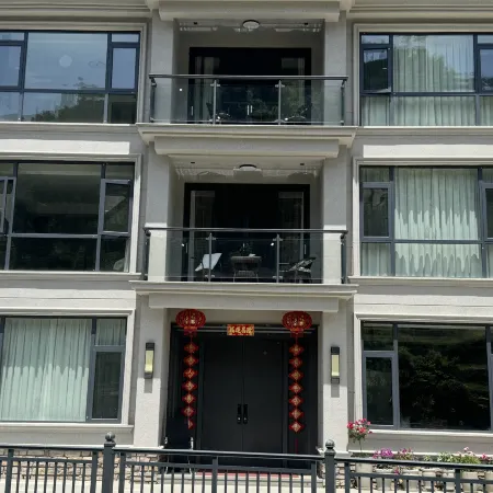 Jiande Dongli Residence