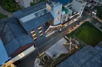 YUWU · Oriental Zen Homestay (Jiuzhaigou Branch)
