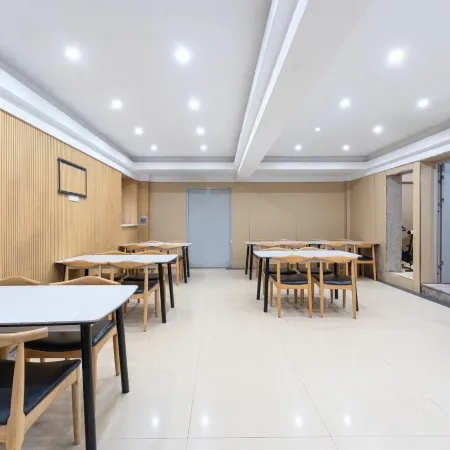 Urba Hotel (Suzhou Sports Center Xihuan Road)