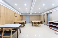 Urba Hotel (Suzhou Sports Center Xihuan Road)