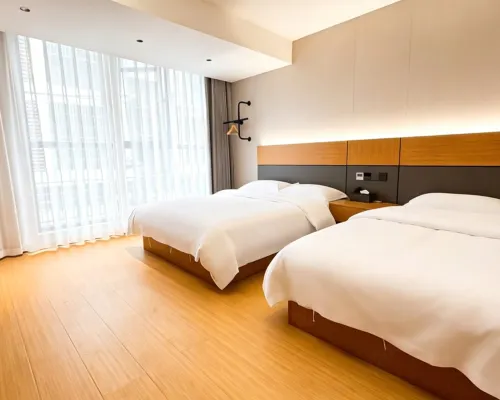 Zheng'an Xinyuan Hotel Hotels in Zheng'an