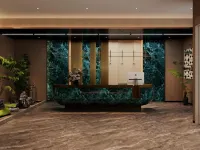 Yunxi International Hotel (Maqu) Hotels in Maqu