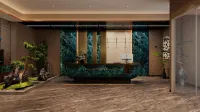 Yunxi International Hotel (Maqu)
