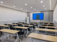 JI Xiaogan Yunmeng Chuwangcheng Avenue Hotel - واي فاي
