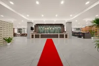 jiutian tinashun  hotel - 3성급