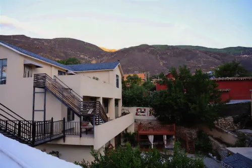 Batang Joongkarin Homestay - ที่มีบาร์