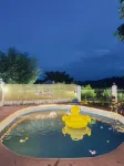 Wanfenglin Ximiao Homestay (Wanfenglin Visitor Center) - piscina