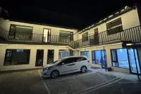 Liu Courtyard Homestay