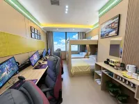 Winnie E-Sports Hotel