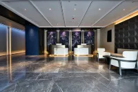 Meihao Hotel (Yantai University Yingchun Street) - parking