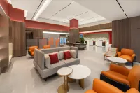 Borrman Hotel (Nanning Zhongshan Road Food Street Chaoyang Square Subway Station) - โรงแรมราคาถูก
