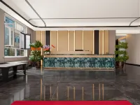 Wanfeng Yunqi Hotel (Qicai Danxia Scenic Area) - 3-Star