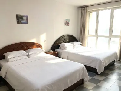 Dandong Jiaxuan Guest House Hotels in Five Dragon