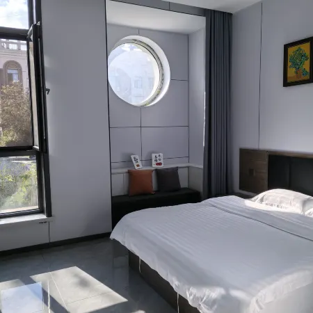 Fuyuan Lexiang Hotel