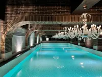 YSEE Hotel (Guiyang Qianlingshan Park, PenShuichi) - Gym