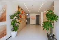 慧寧曼山客棧（朱家尖蜈蚣峙碼頭店） - 廚房
