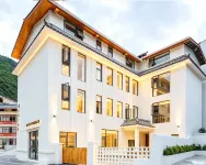 RunTing Runting · Youxing Mountain Lodge - Pet-friendly
