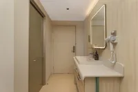 Hi Inn Weihai Railway Station Hanlefang Hotel - Bữa sáng