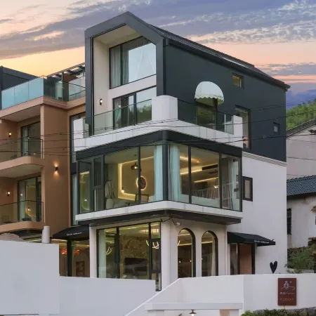 Senli Forest Leisure Vacation Homestay