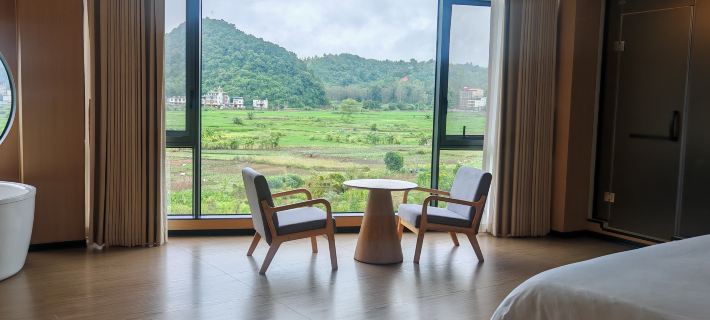 Daxin Detian Shili Homestay Hotel a Daxin