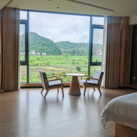 Daxin Detian Shili Homestay