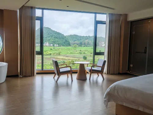 Daxin Detian Shili Homestay - 2성급