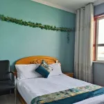 Wuntai Family Hotel - موقف سيارات