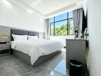 Huali Xirui Hotel (Axilixi Jiucaiping Scenic Area) - สัตว์เลี้ยง