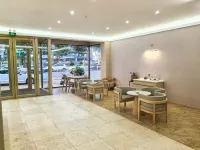 Yunjing · Cloud Realm Hotel (Linyi Jinqueshan Road) - ที่มีที่จอดรถ