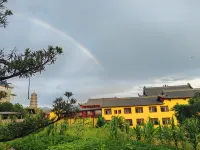 Jingshanyun Homestay (Nanhua Temple) - ห้องครัว