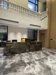 Dangui Grand Hotel - vue sur la montagne