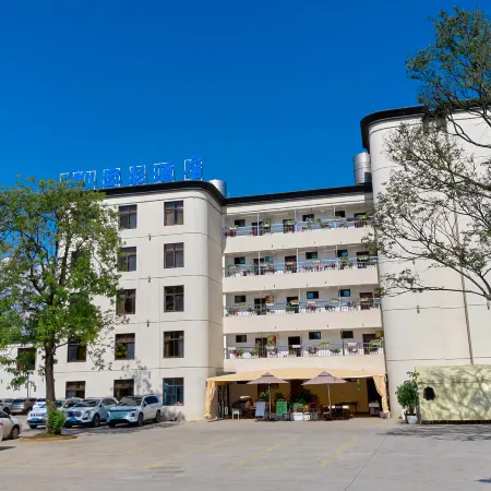Yunshan Hotel