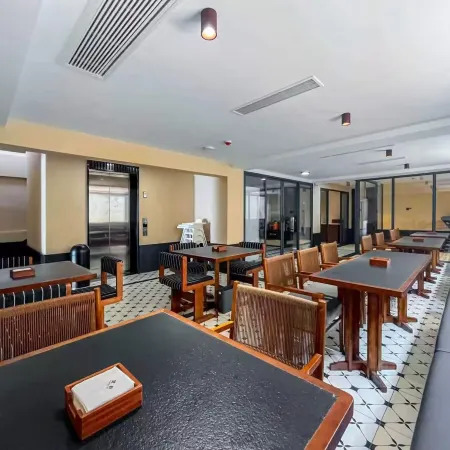 Lingshui Wangye Scenic Apartment